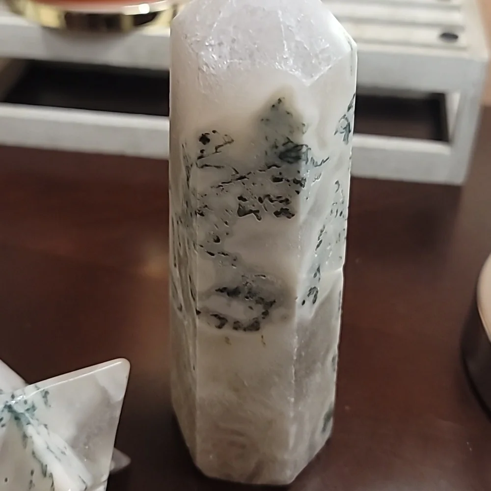 Tree Agate bundle